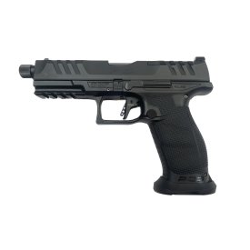Pistolet WALTHER PDP FS 5,1" PRO SD